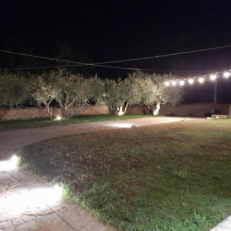 Agriturismo Villa Amerina Corchiano 외부 사진