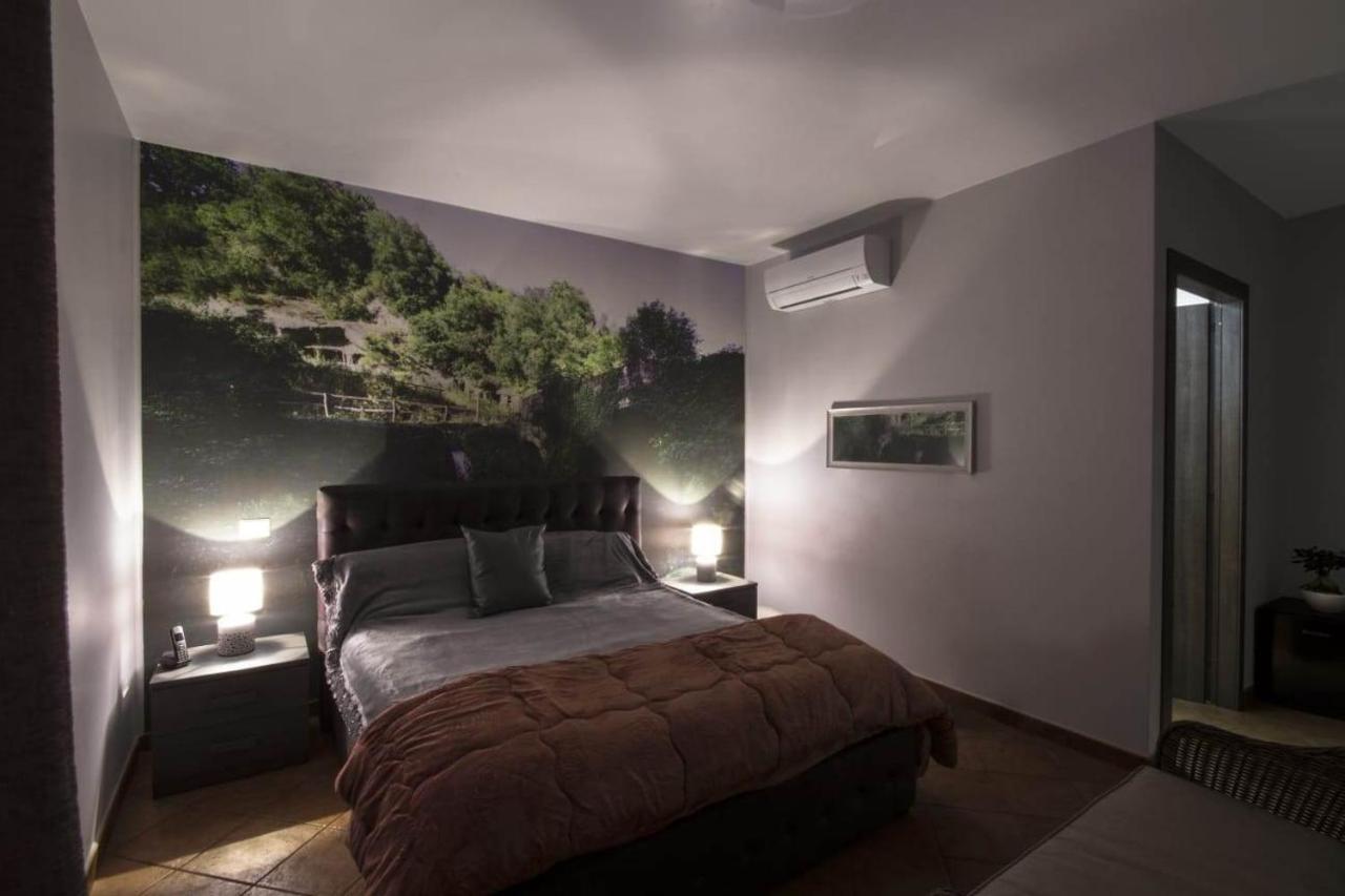 Agriturismo Villa Amerina Corchiano 외부 사진