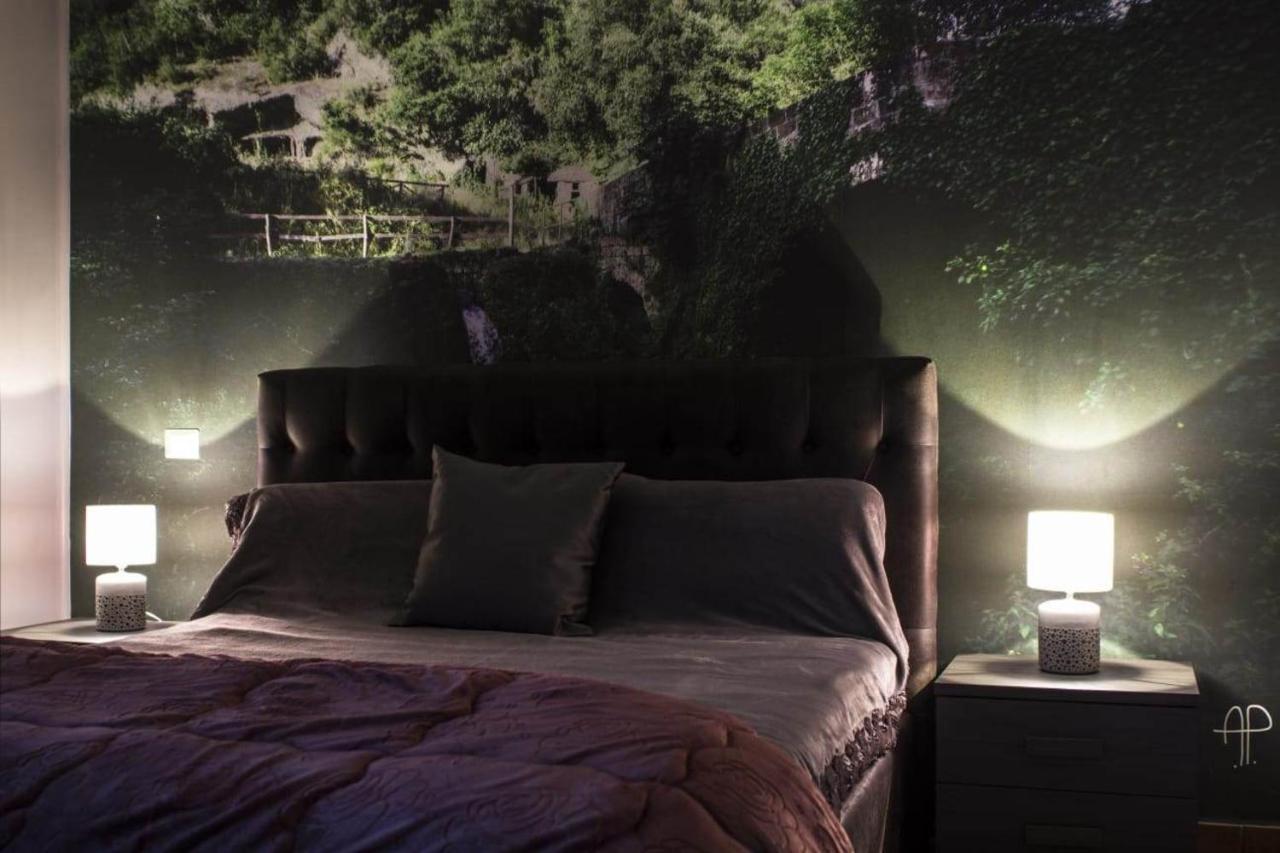 Agriturismo Villa Amerina Corchiano 외부 사진