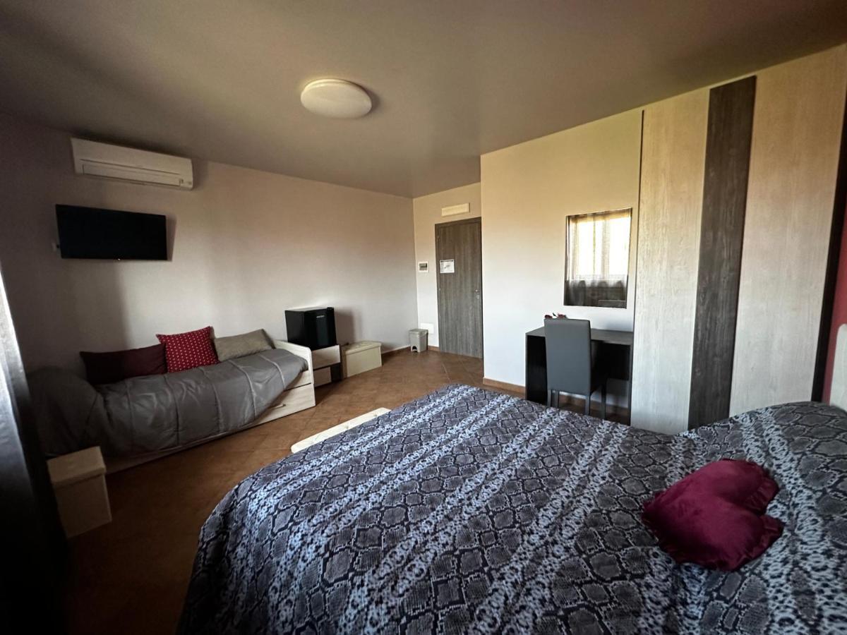 Agriturismo Villa Amerina Corchiano 외부 사진