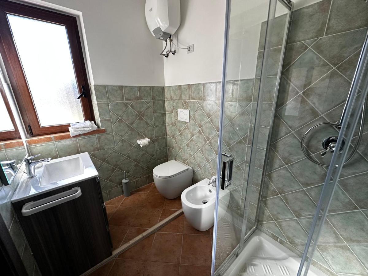 Agriturismo Villa Amerina Corchiano 외부 사진
