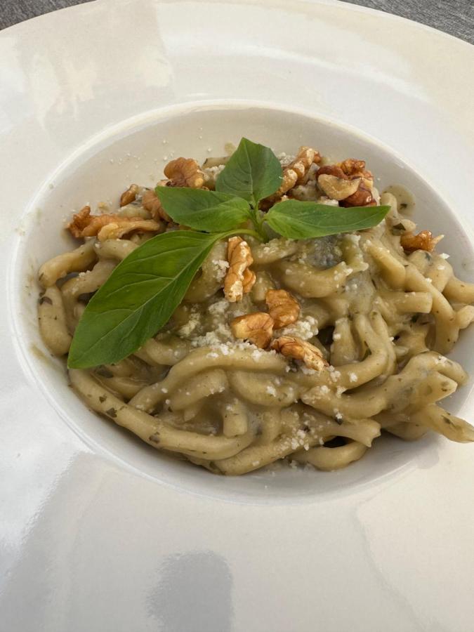 Agriturismo Villa Amerina Corchiano 외부 사진