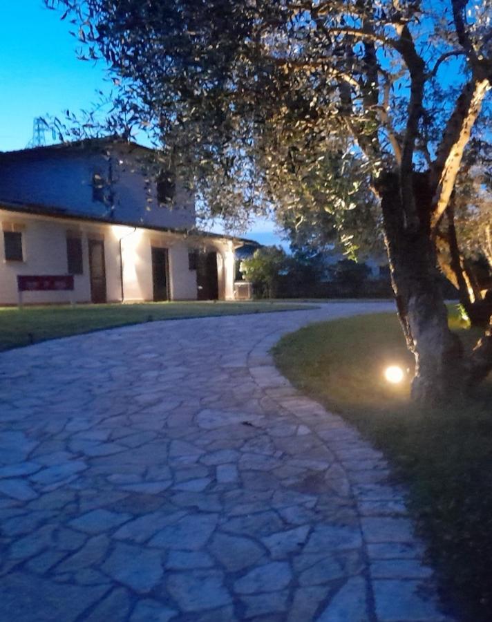 Agriturismo Villa Amerina Corchiano 외부 사진