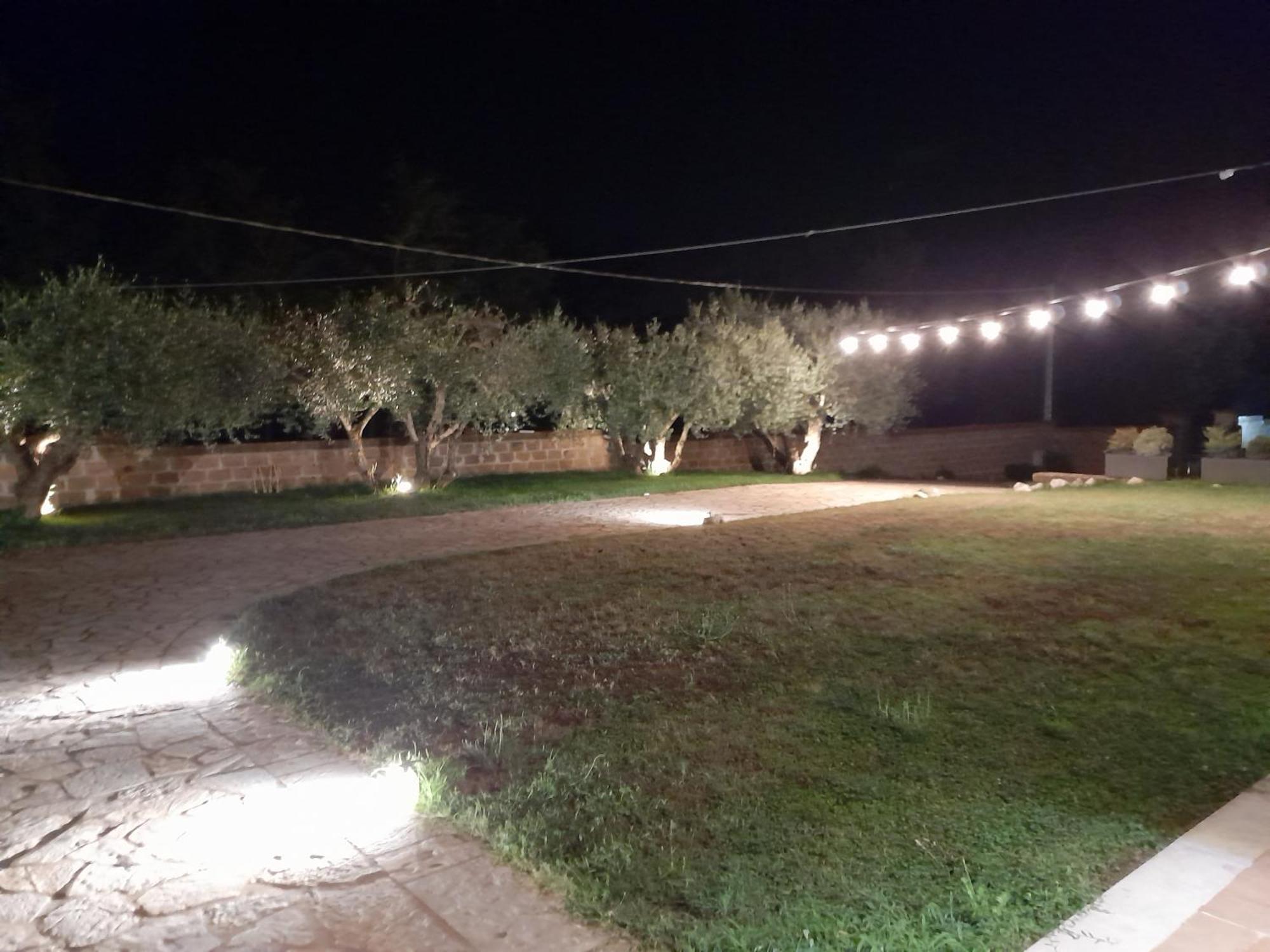 Agriturismo Villa Amerina Corchiano 외부 사진
