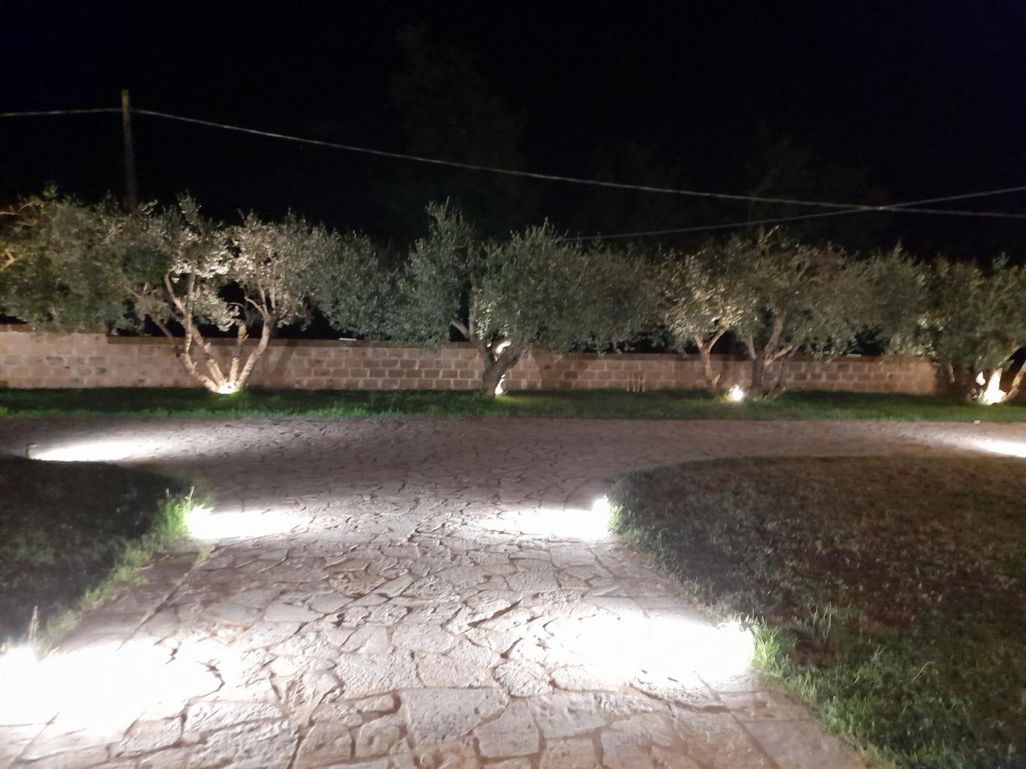 Agriturismo Villa Amerina Corchiano 외부 사진