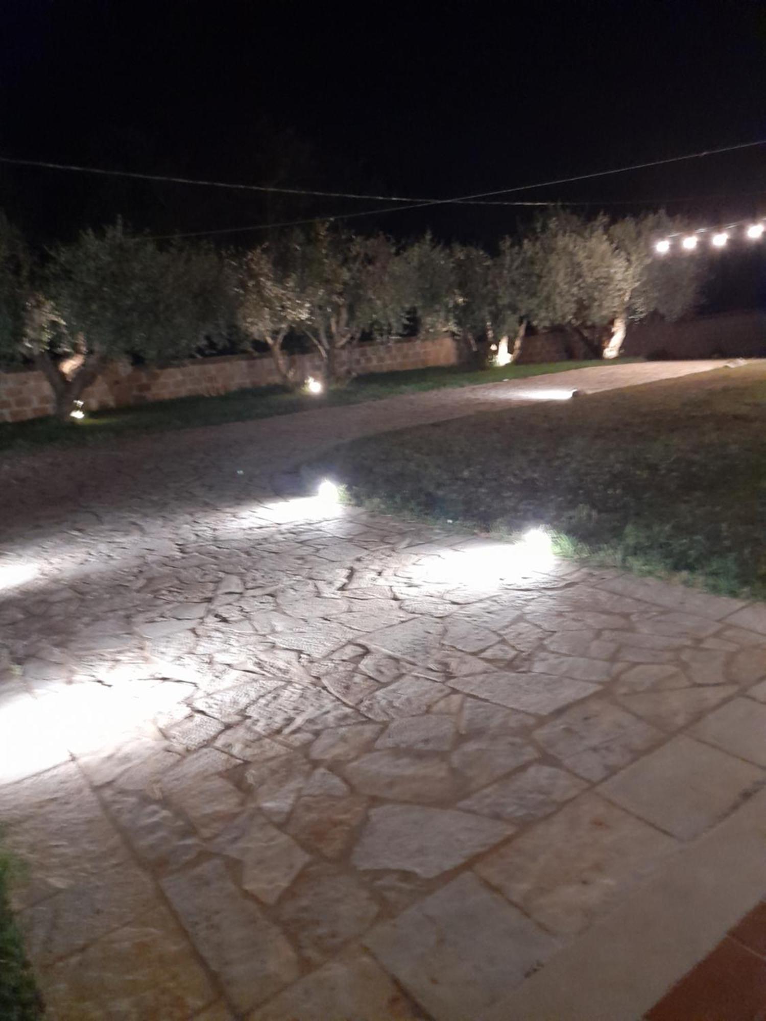 Agriturismo Villa Amerina Corchiano 외부 사진